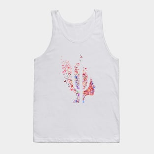 Mind and psychology Tank Top